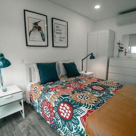 Apartamento Mar & Bor - Rral Nº3126 Praia da Vitória Exterior foto