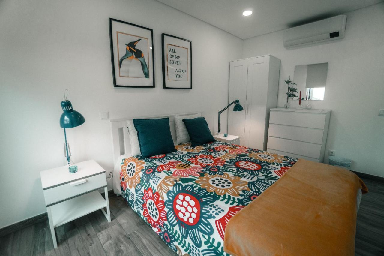 Apartamento Mar & Bor - Rral Nº3126 Praia da Vitória Exterior foto