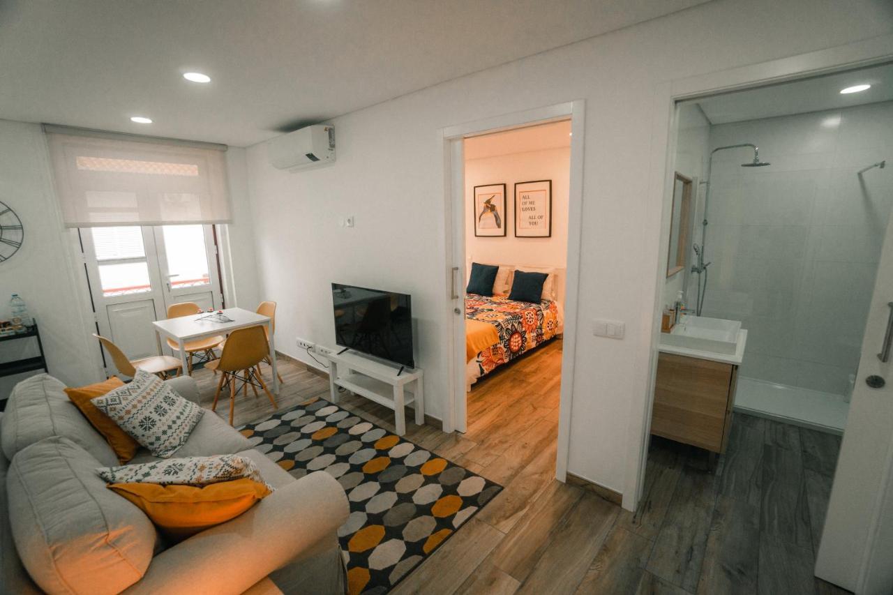 Apartamento Mar & Bor - Rral Nº3126 Praia da Vitória Exterior foto